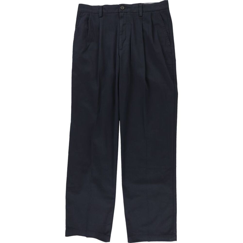 Dockers Mens Stretch Easy Straight Classic Khakis Casual Pants, NWT